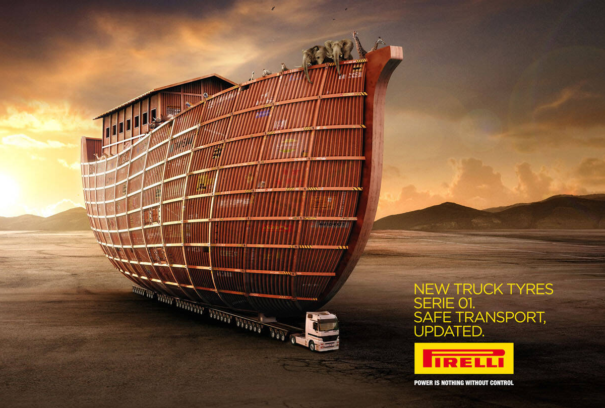 Pirelli
