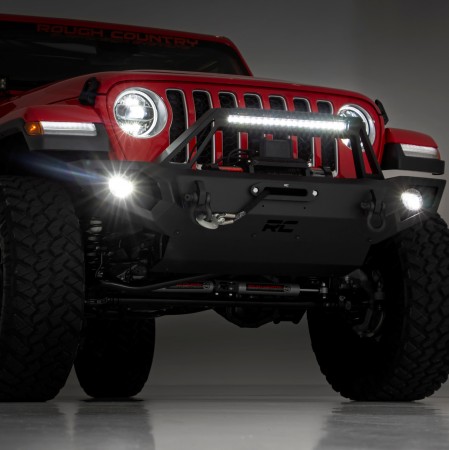 4x4 Accessories