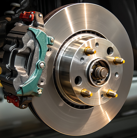 Brake