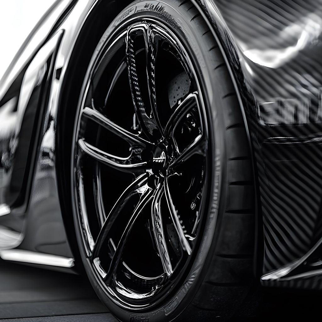 Wheels