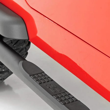 Exterior Parts