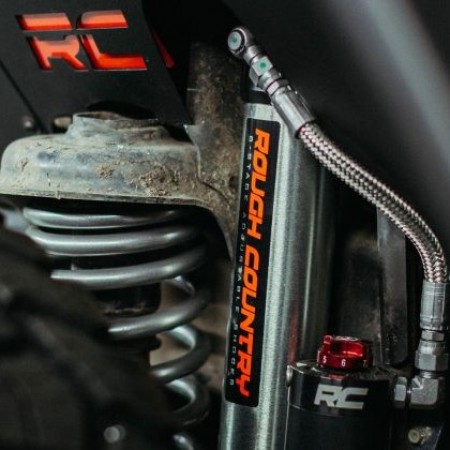 Lowering & Lift kits