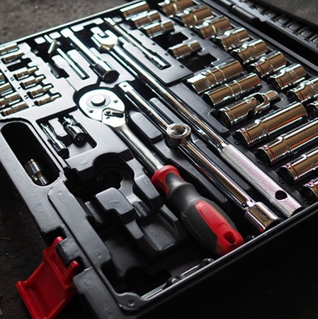 Tools