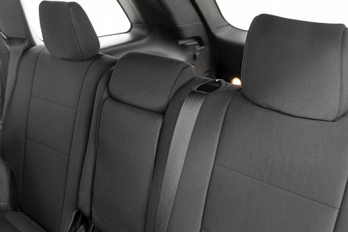 Seat Covers Jeep Grand Cherokee WK2 2WD/4WD (2011-2022) 91046