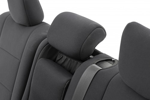 Seat Covers Jeep Grand Cherokee WK2 2WD/4WD (2011-2022) 91046
