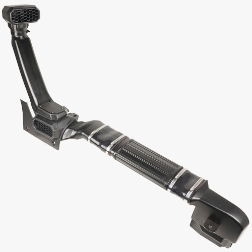 JL Jeep Wrangler Snorkel 3.6L V6 LLDPE quality 2018+