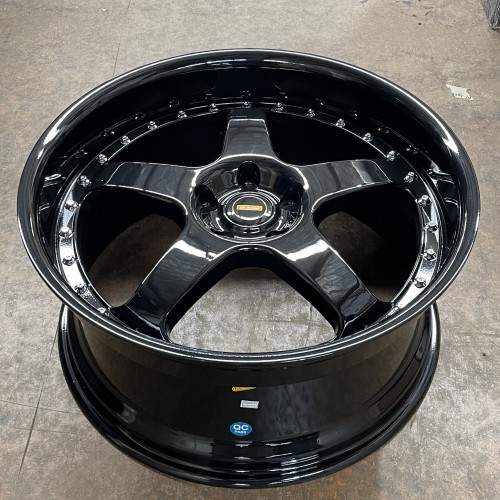 SSW V5 BK