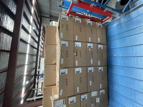 SSW V5 Gold