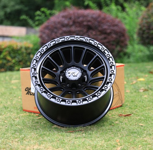 TW T22 Rotor 17x9