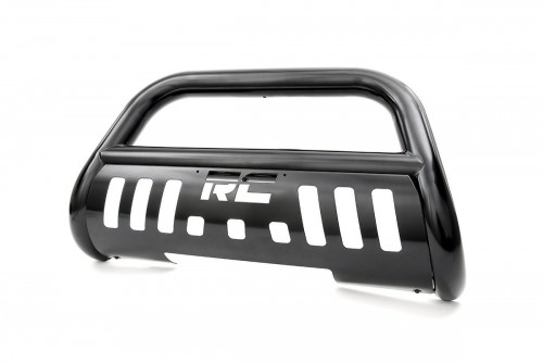 Rough Country Black Bull Bar, Ram 1500 2WD, 4WD (2010-2018 & Classic)