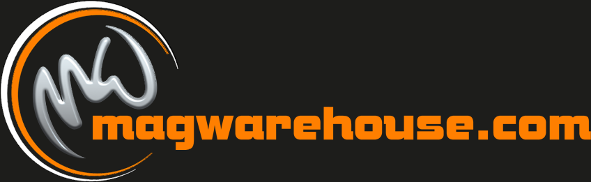 Magwarehouse