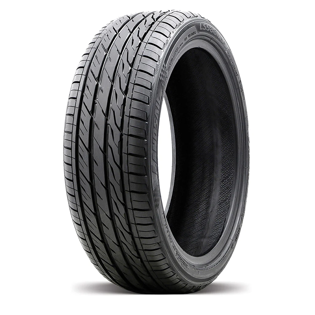 LS588 325/30ZR21 LS588 SUV 108XLV