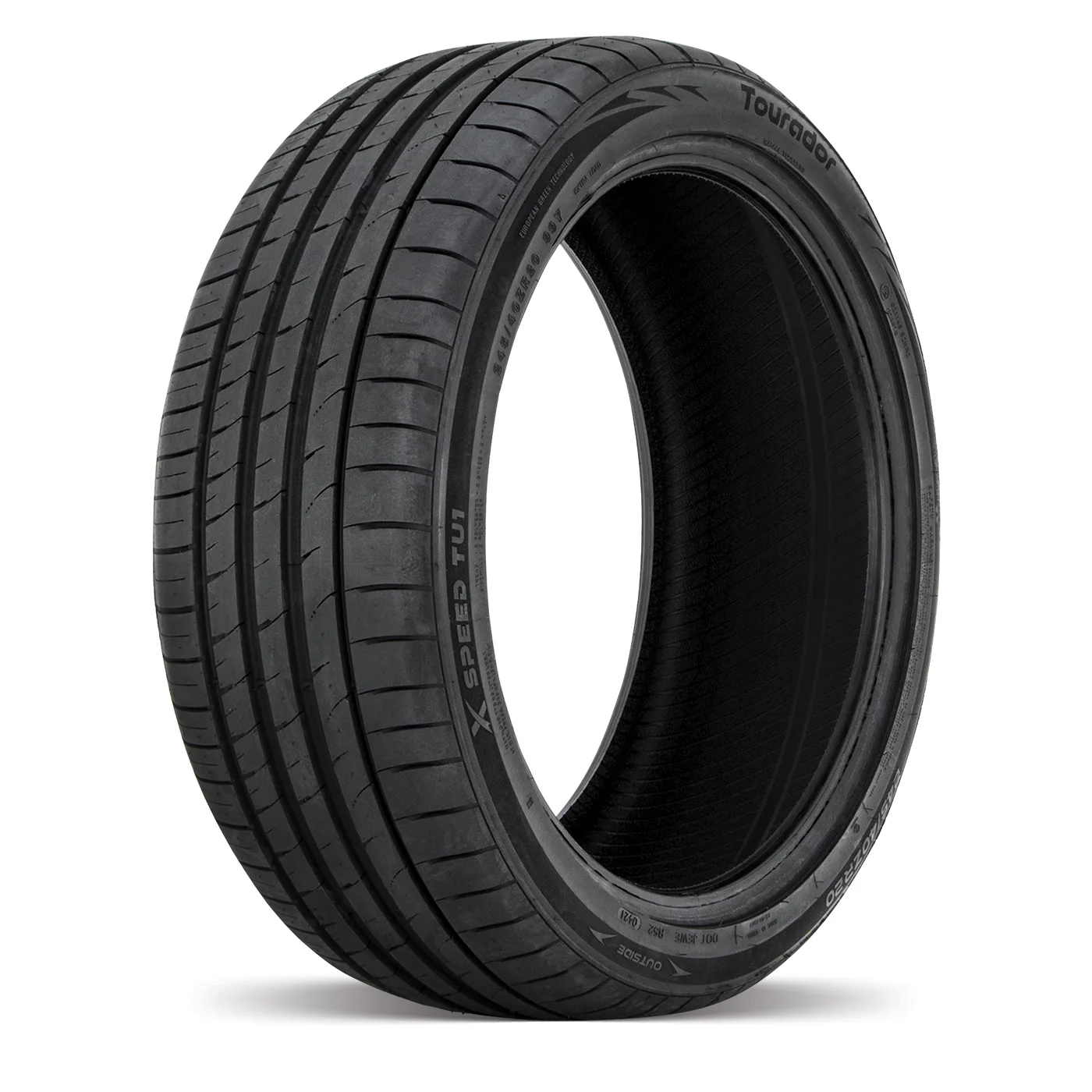 X SPEED TU1 275/35ZR19 X SPEED TU1  100YXL