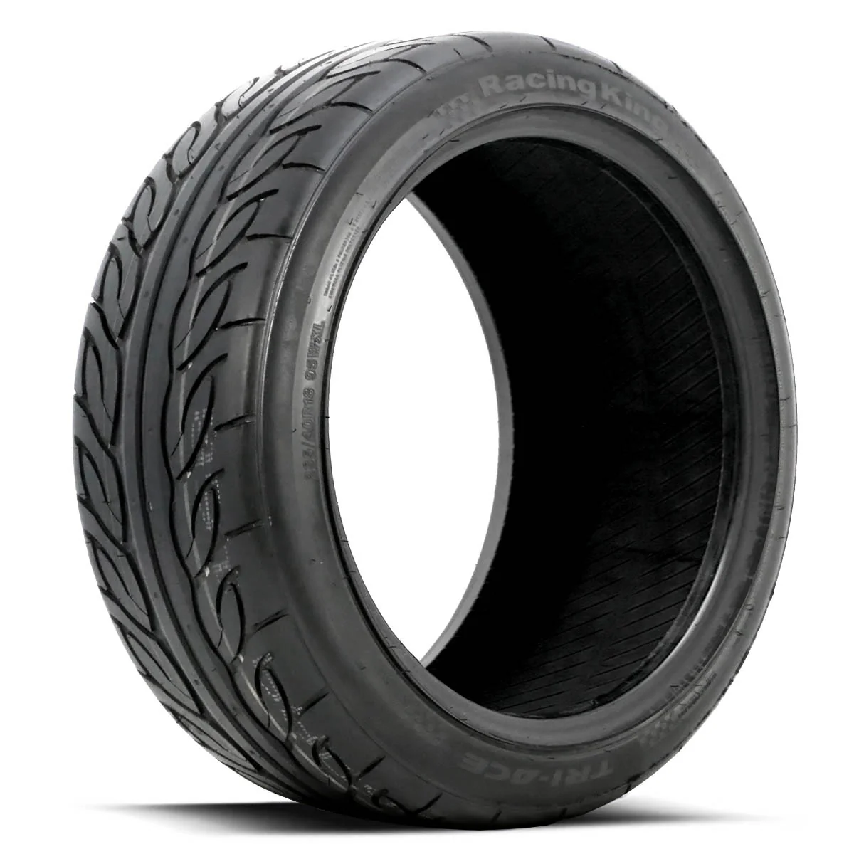 RACING KING 235/40R18 RACING KING 160AA 95WXL