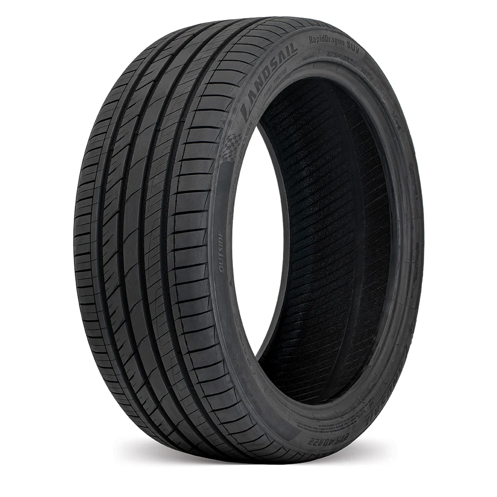 RAPIDDRAGON SUV 275/40R20 RAPIDDRAGON SUV 106W