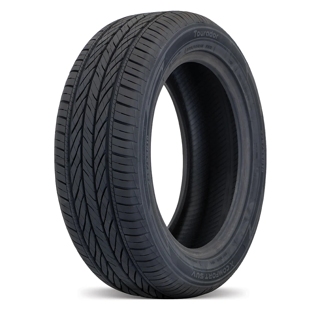 X COMFORT SUV 225/55ZR18 X COMFORT SUV  98H