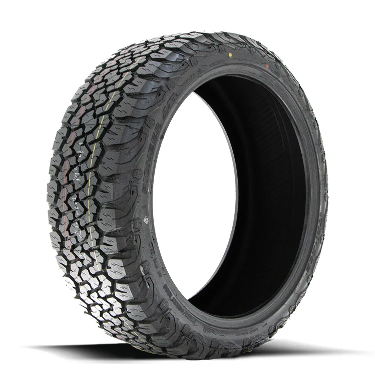 PIONEER A/T1 LT245/70R17 PIONEER A/T1 119/116R