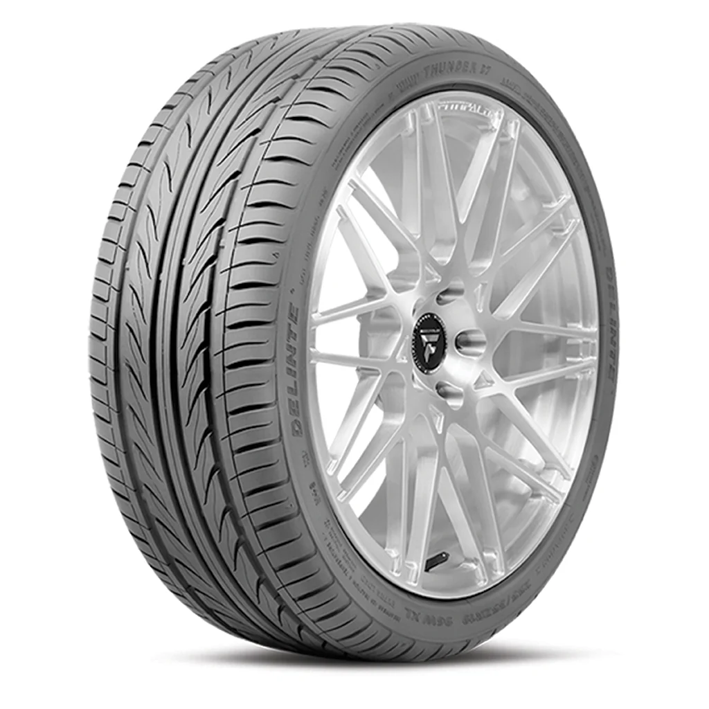 D7 265/30ZR22 D7 97XLW
