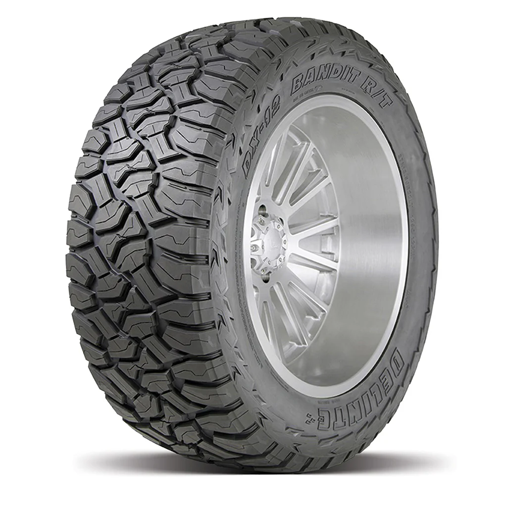DX-12 33X12.5R22LT DX-12 R/T 12PR 123R