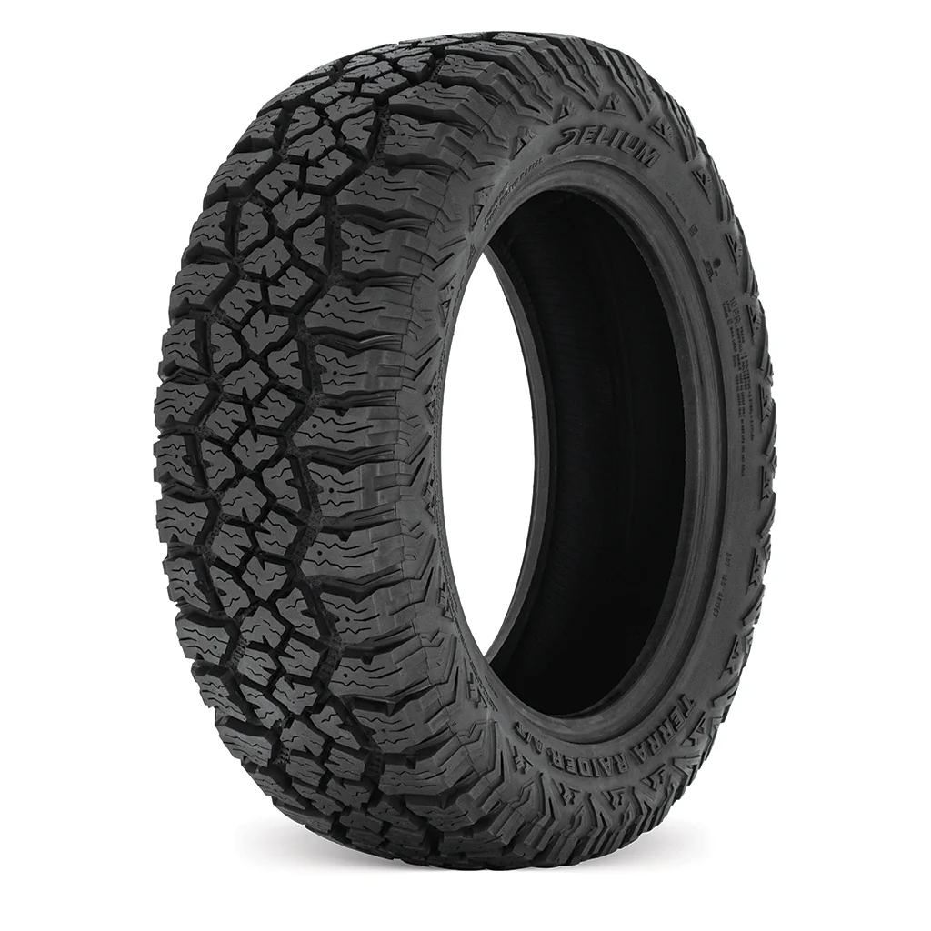 TERRA RAIDER A/T-X 33X12.5R17LT KU-257 A/TX 10PR 120 Q