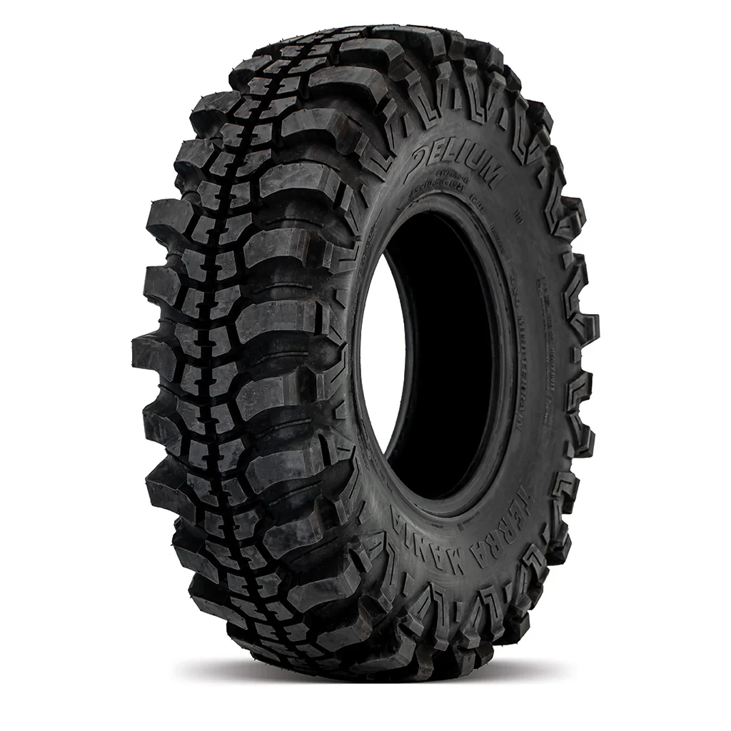 TERRA MANIA M/T 35X10.5R15LT SK-893 M/T 6PR TL HD 230L