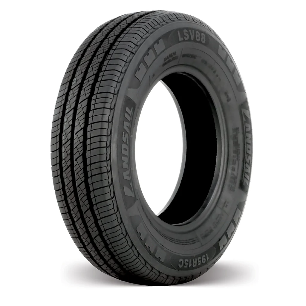 LSV88 195R14C LSV88 106/104R