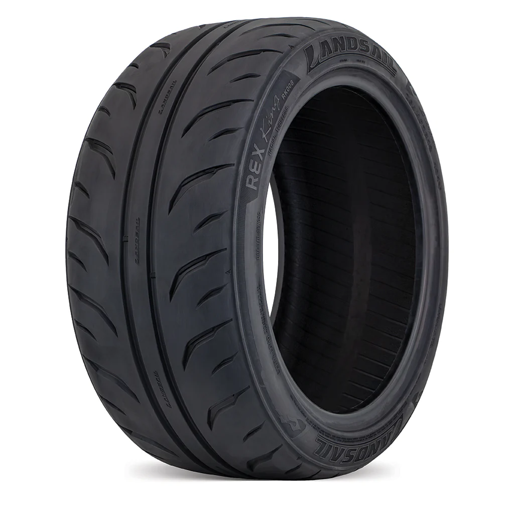 RK008 265/40ZR18 REX KING RK008 101XLY
