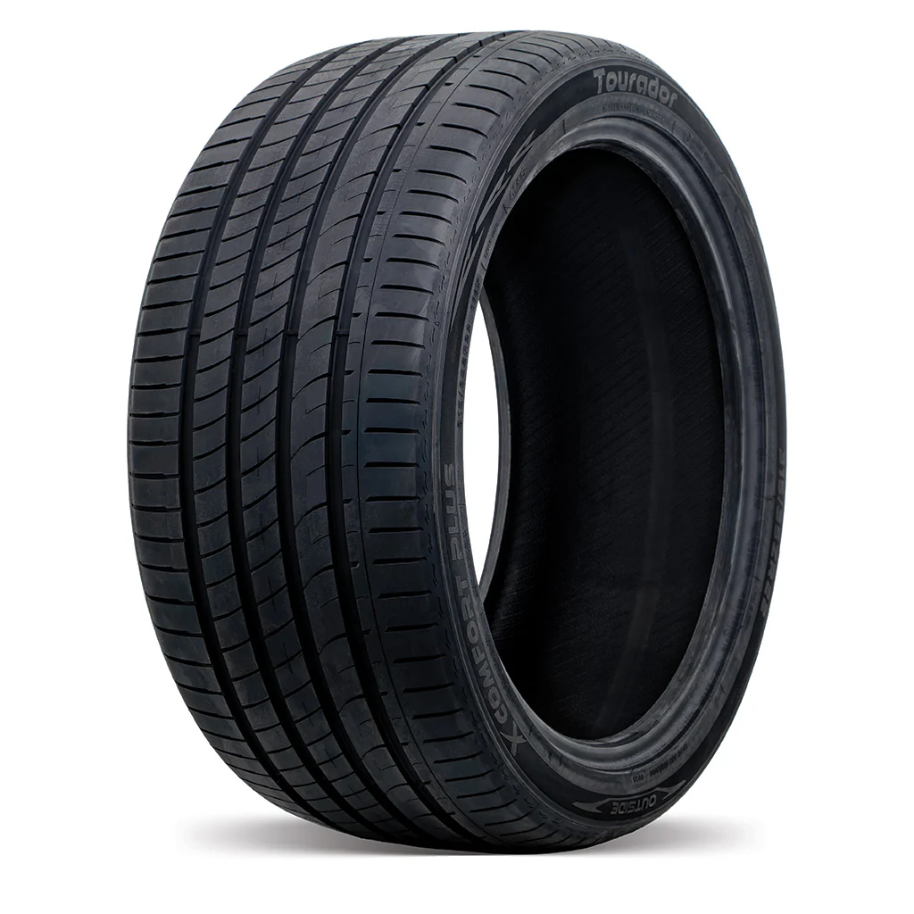 X COMFORT PLUS 265/35ZR22 X COMFORT PLUS  102YXL