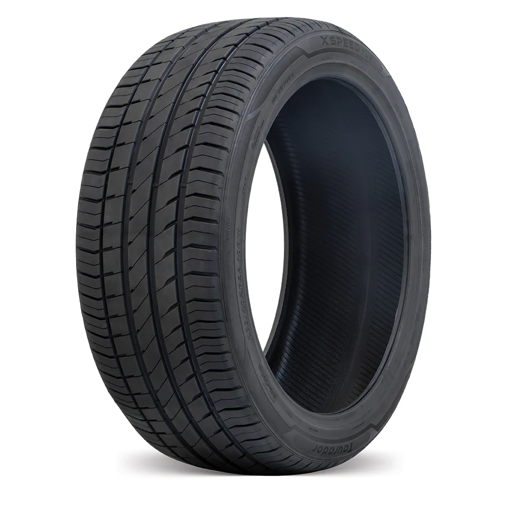 X SPEED TU2 265/40ZR22 X SPEED TU2  106WXL
