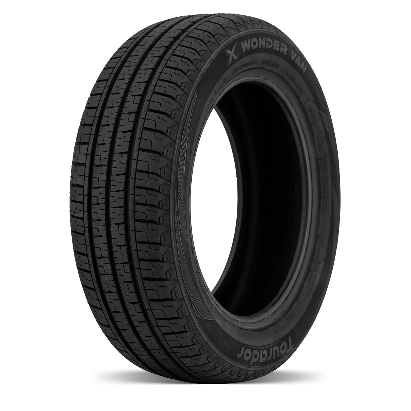 X WONDERVAN 235/65R16C X WONDER VAN  121/119R