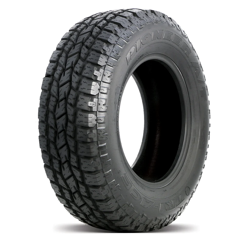 PIONEER A/T3 275/55R20 PIONEER A/T3 117 HXL