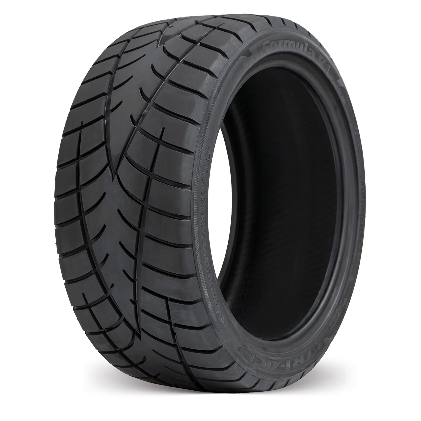 FORMULA R1 265/35R18 FORMULA R1 97W XL 200AA