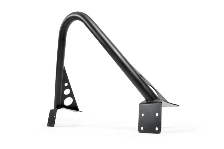 Rough Country Bumper Stinger Bar, Jeep Cherokee XJ 2WD, 4WD (1984-2001)