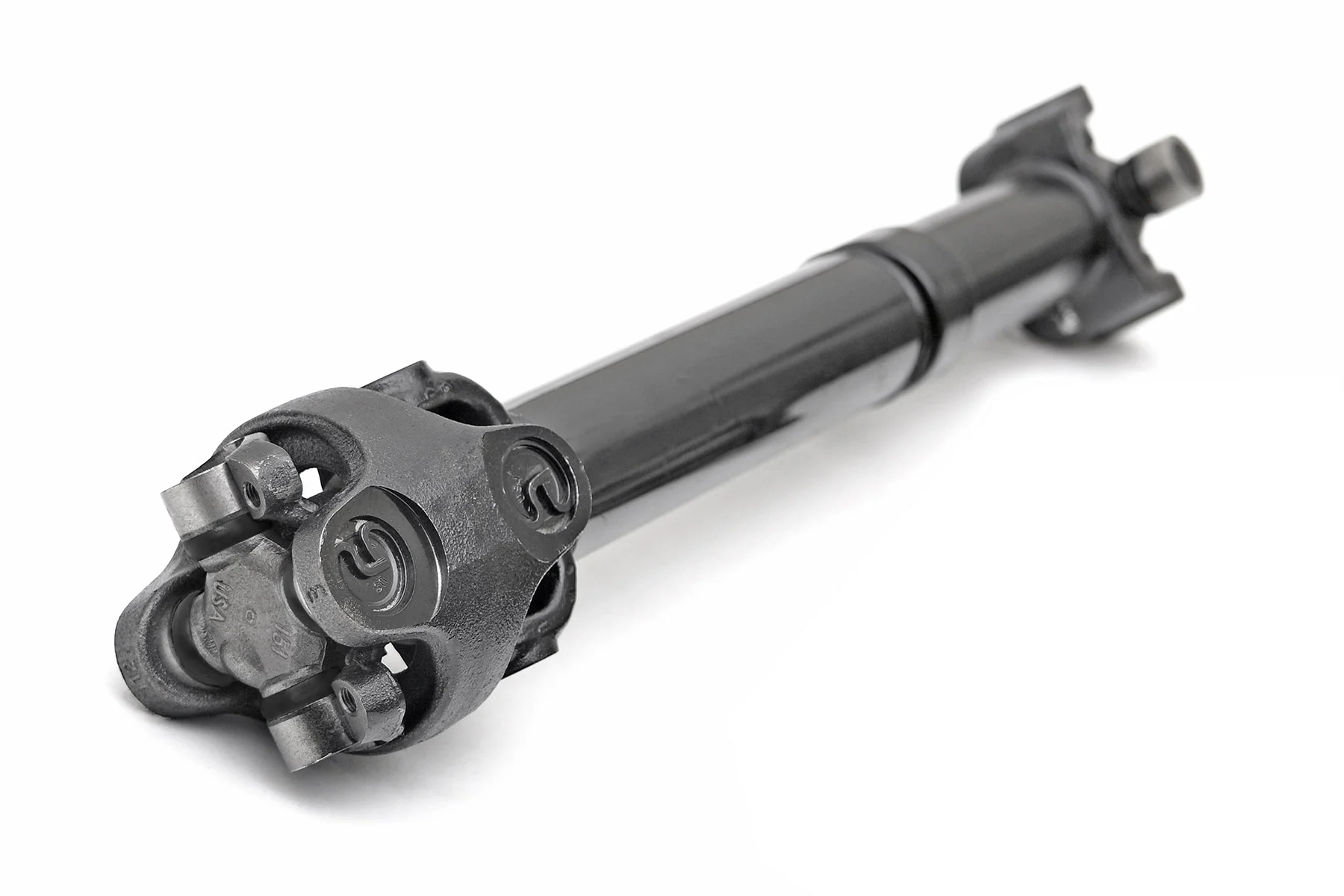 Rough Country CV Drive Shaft, Rear, 4-6 Inch Lift, Jeep Cherokee XJ 4WD (1984-2001)