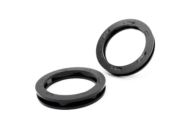 Rough Country 0.75 Inch Leveling Kit, Jeep Grand Cherokee WJ 2WD, 4WD (1999-2004)