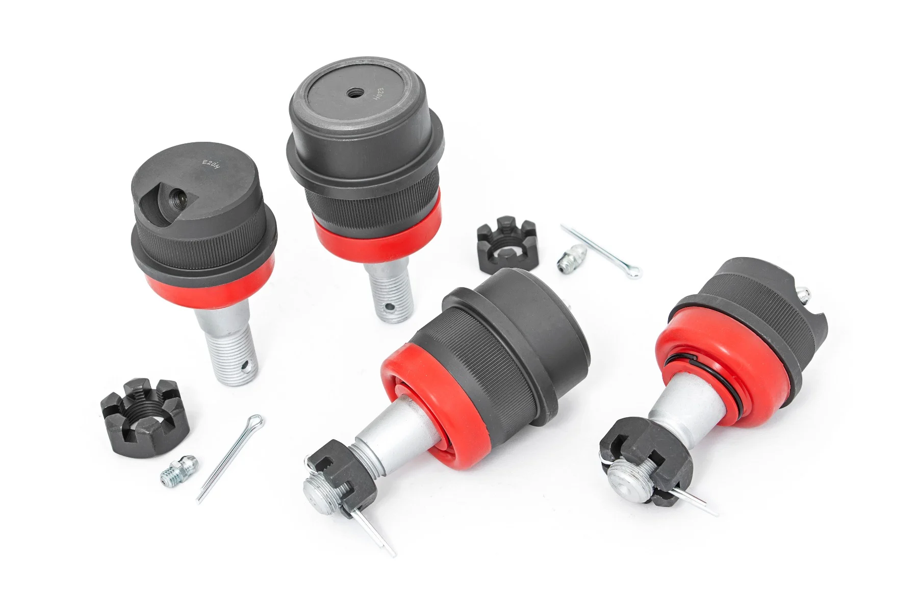 Rough Country Heavy Replacement Ball Joints, Jeep Wrangler JK, Wrangler Unlimited (07-18)