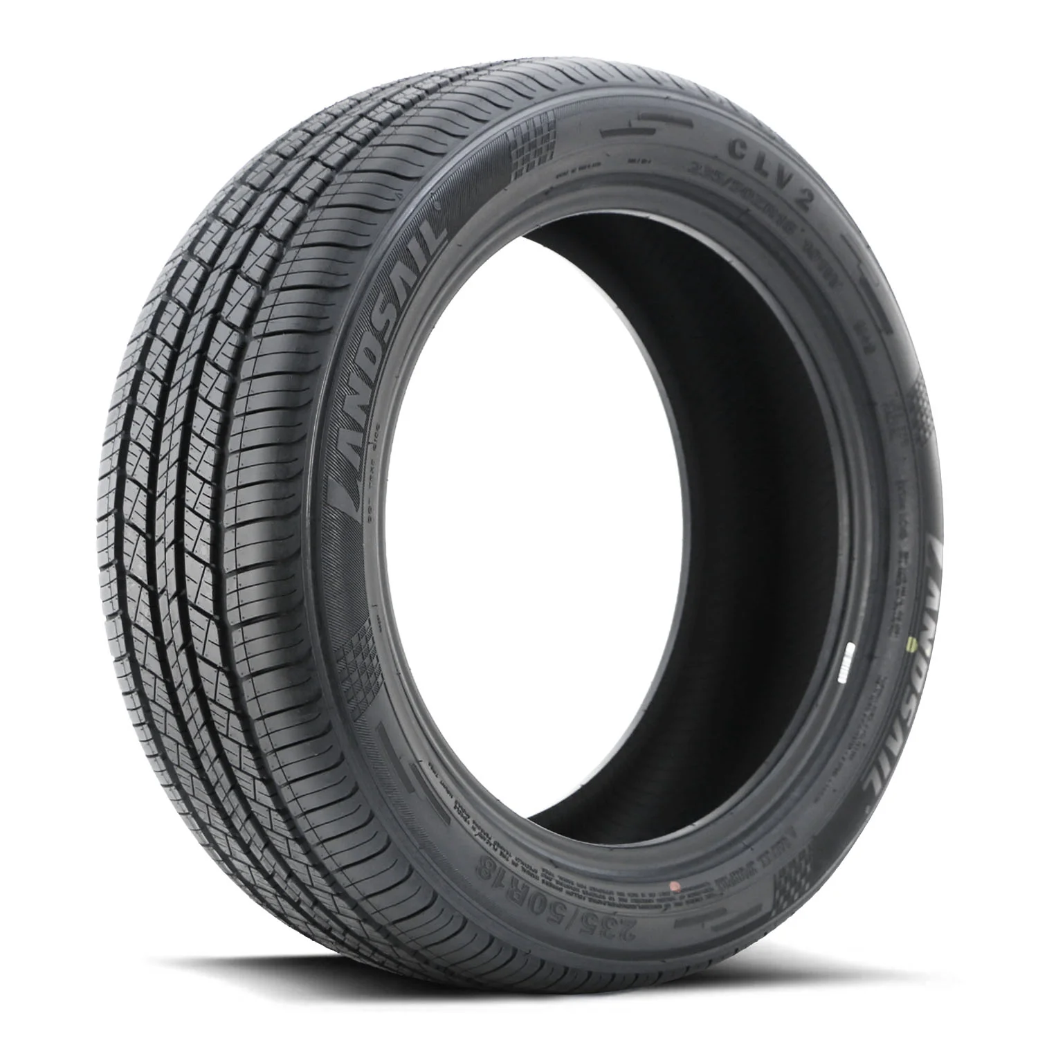 CLV2 235/65R18 CLV2 110XLH