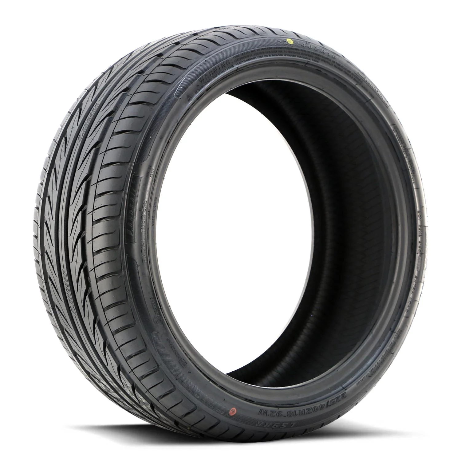 LS988 RUNFLAT 225/50ZR17 LS988 RUNFLAT 98XLW
