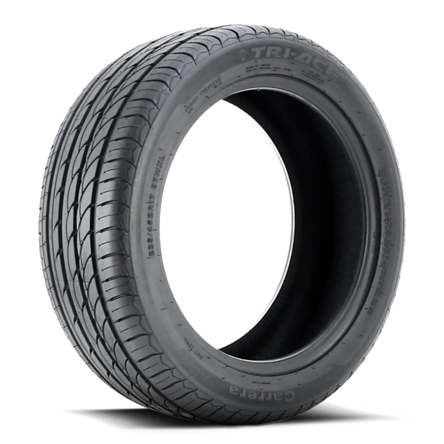 CARRERA 265/35R18 CARRERA 97WXL